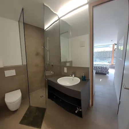 Apartmán Seenahes Chices In *