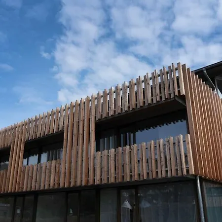 Apartmán Seenahes Chices In *