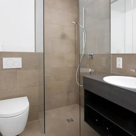 Apartmán Seenahes Chices In *