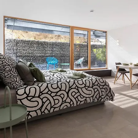 Seenahes Chices In Ohningen