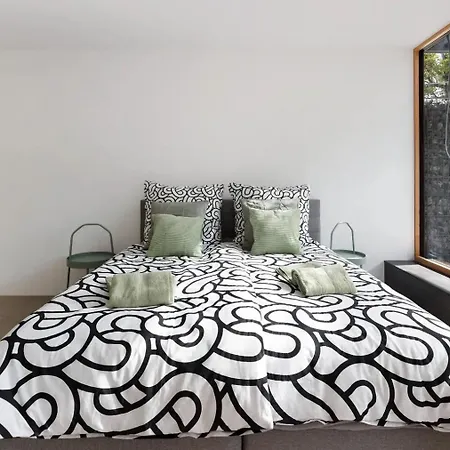 Seenahes Chices In Apartmán