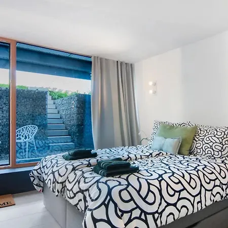 Apartmán Seenahes Chices In Ohningen